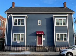 127 Ogrady St #3N, Fall River, MA 02720