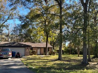 24367 E Oak Dr, Porter, TX 77365