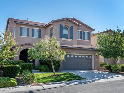 11235 Ivybridge Ave, Las Vegas, NV, 89138