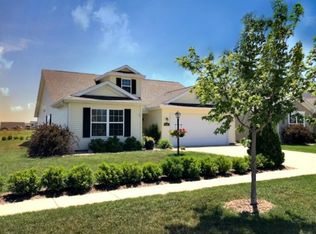401 Krebs Dr, Champaign, IL 61822