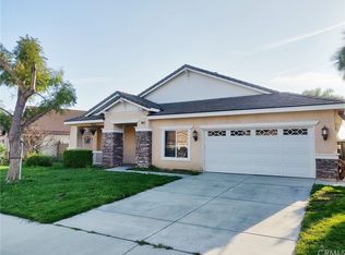 13667 Woodlands St, Eastvale, CA 92880