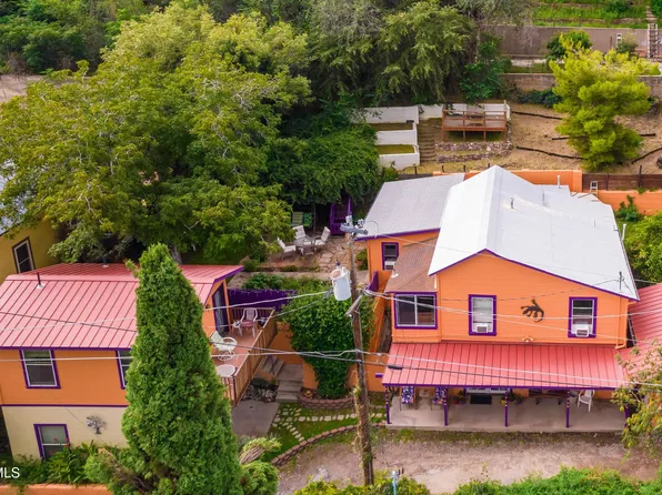 414C Mason Hill, Bisbee, AZ 85603