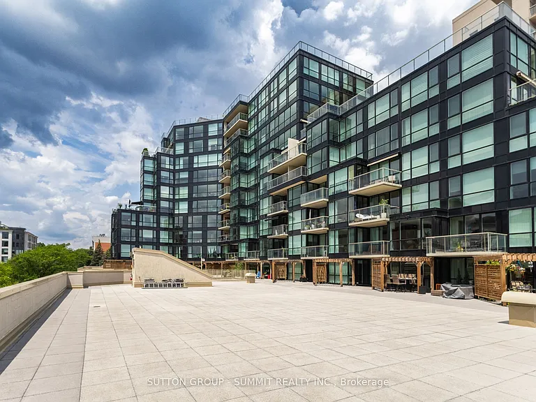 415 Locust St #602 — Photo 47