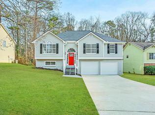 3115 Rome Ct SW, Marietta, GA 30064