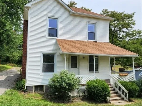 324 W Cross St, Summerfield, OH 43788