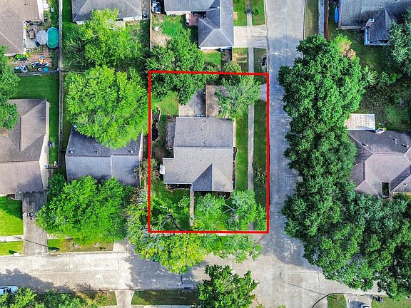 2nd image of 22502 Deville Dr