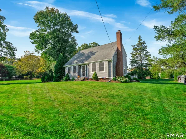 80 Westfield Road, Meriden, CT 06450