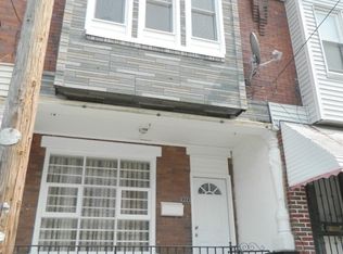 2221 S Bucknell St, Philadelphia, PA 19145