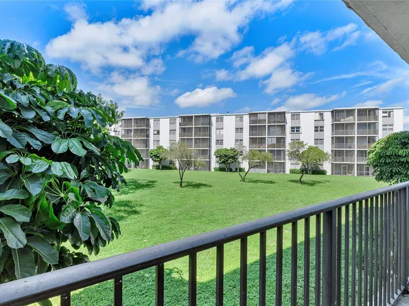 8740 N Sherman Circle #204, Miramar, FL 33025