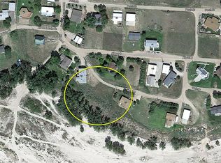 121 Walleye, Lewellen, NE 69147