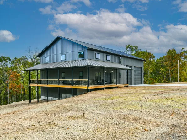 74 Lostinwoods Lane, Cape Fair, MO 65624