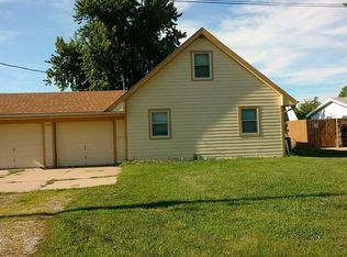 2708 Cape Horn Cir, Plattsmouth, NE 68048