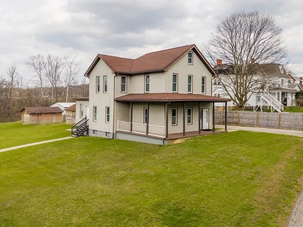 19 Old Monongahela Pike, Eighty Four, PA 15330