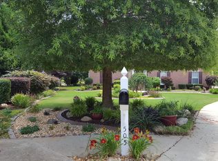 505 Lawrence Ln, Hampton, GA 30228