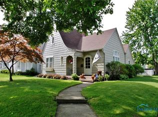 1246 Craigwood Rd, Toledo, OH 43612