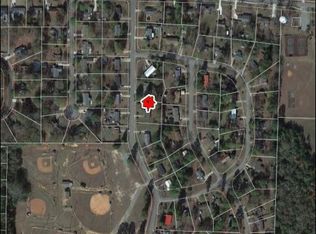 608 Frank Satterfield Rd, Perry, GA 31069