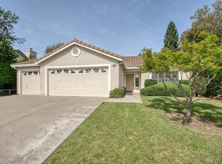 15078 Reynosa Dr, Rancho Murieta, CA 95683