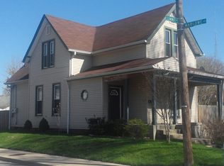 243 N Summit St, Indianapolis, IN 46201