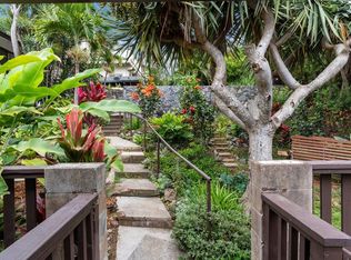 621 Loulu Way, Makawao, HI 96768
