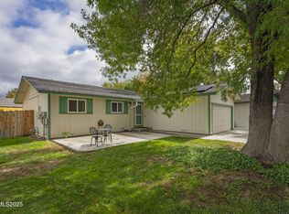 3020 Cisco Way, Reno, NV 89502