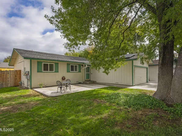 3020 Cisco Way, Reno, NV 89502