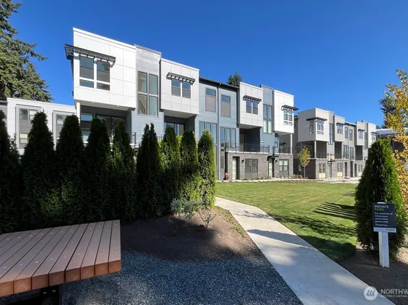 18811 99th Court NE #C, Bothell, WA 98011