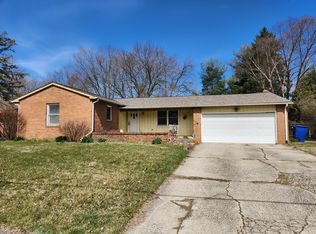 36 Carriage Dr, Delaware, OH 43015