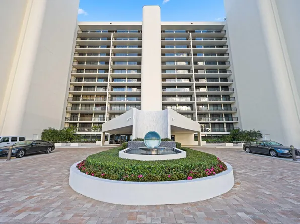 2727 S Ocean Boulevard #705, Highland Beach, FL 33487