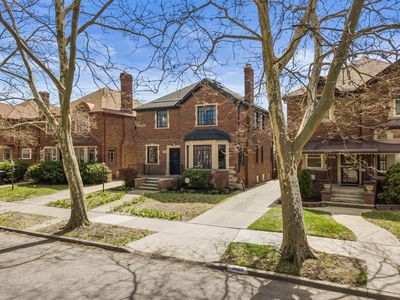 3801 Glendale St, Detroit, MI, 48238