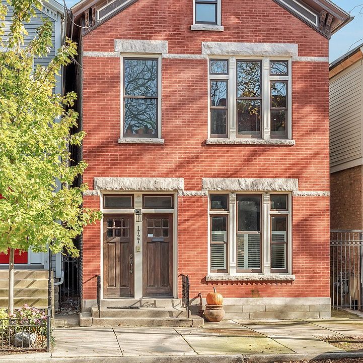 1st image of 1727 N Hudson Ave