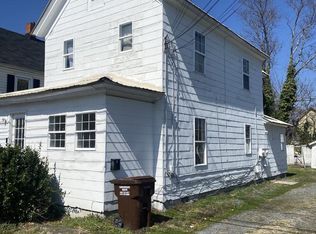 Robbins St, Cambridge, MD 21613
