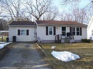 139 Clay St, Apple Creek, OH 44606