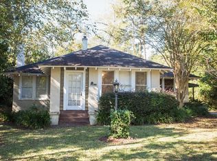 1610 Williams St, Valdosta, GA 31602