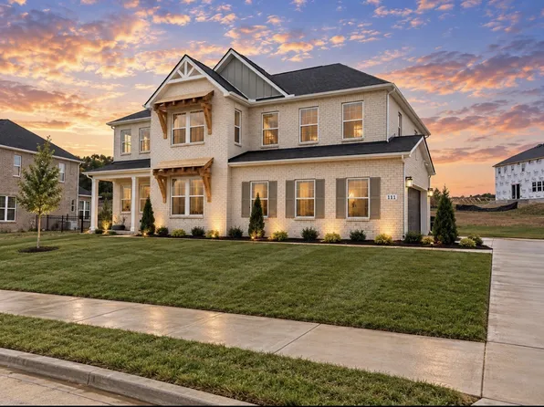 111 E Hill St, Mount Juliet, TN 37122