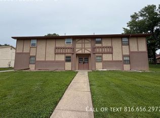 3536 Tudor Dr APT C, Leavenworth, KS 66048