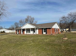 705 E Morgan St, Spencer, IN 47460