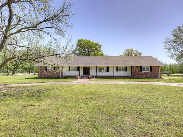 710 S Vermont Ave, Columbus, KS 66725