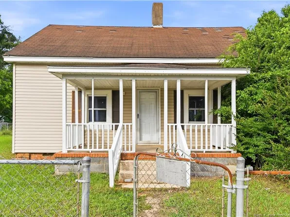 236 Ledbetter Street, Cordova, NC 28330