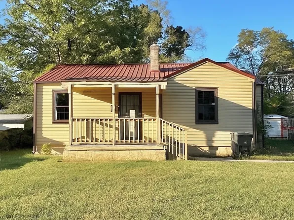 2216 Lee Ave SW, Birmingham, AL 35211