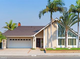 3481 Aquarius Dr, Huntington Beach, CA 92649