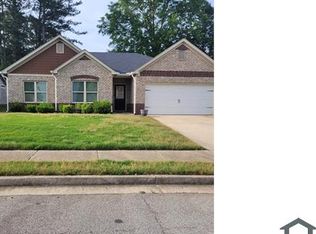 8608 Guthrie Dr, Riverdale, GA 30274
