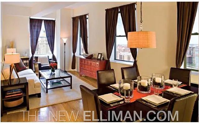 Rented by Douglas Elliman | media 74