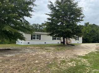 271 Lebanon Rd, Barnwell, SC 29812