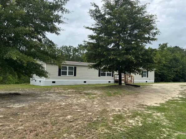 271 Lebanon Rd, Barnwell, SC 29812