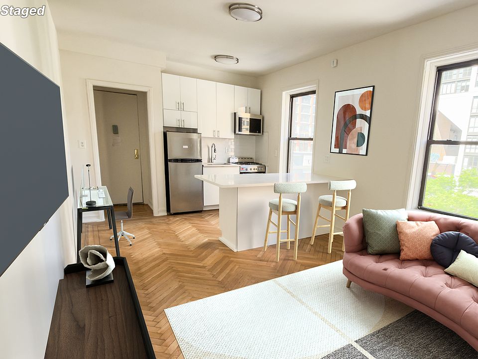 1st image of 214 W 96th St APT 4J
