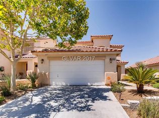 8640 Grand Pine Ave, Las Vegas, NV 89143