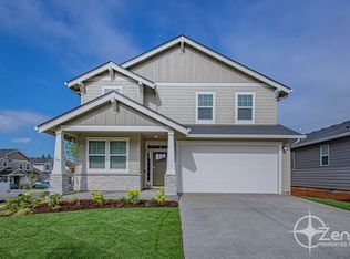 8631 N Wright St, Camas, WA 98607