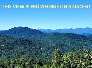 Williams Cir LOT 305, Lake Lure, NC 28746