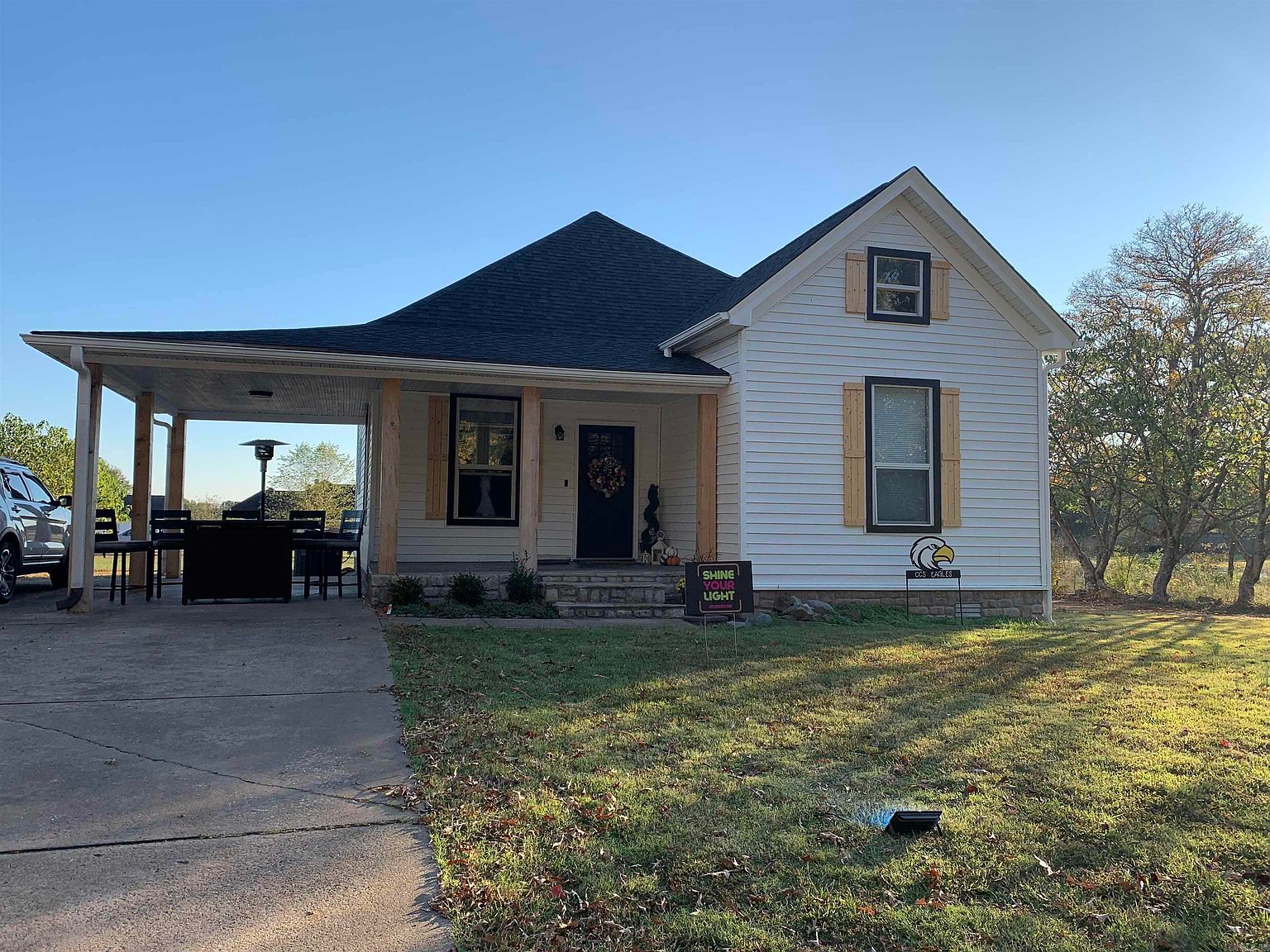 448 Lower Ridge Rd, Conway, AR 72032 MLS 24008239 Zillow