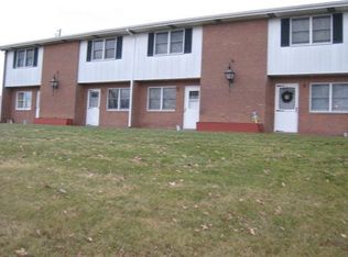 3534 State Route 982 UNIT 4, Latrobe, PA 15650